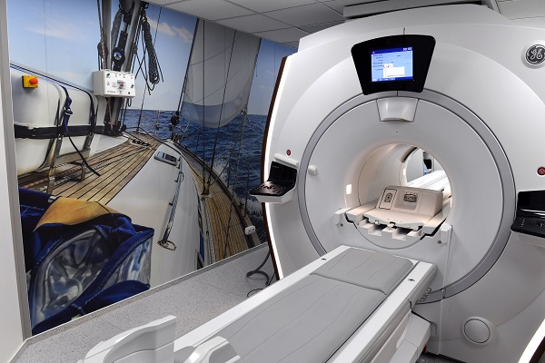 Rezonans magnetyczny