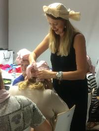 Warsztaty onkologiczne w USK-2