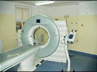 Tomograf Komputerowy 64 rzędowy
