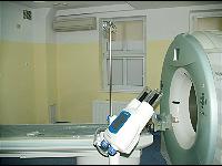 Tomograf Komputerowy 64 rzędowy