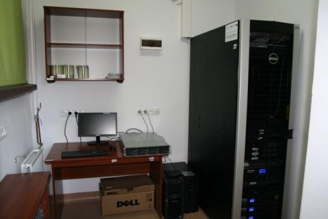 Telemedycyna - Teleradiologia, Telekardiologia 1