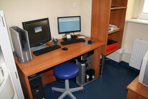 Telemedycyna - Teleradiologia, Telekardiologia 2